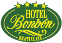 BONBÓN**** отель в Братиславе Дунайска-Стреда проживание номера отдых апартаменты ресторан велнесс конференц-залы Словакия